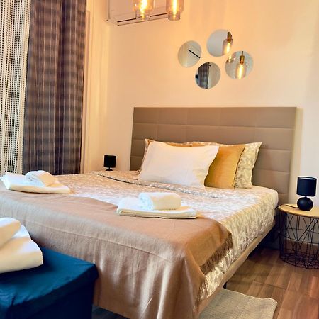 Cozy And Stylish Studio Apt Just 800M From The Beach - New On Booking! Albufeira Buitenkant foto