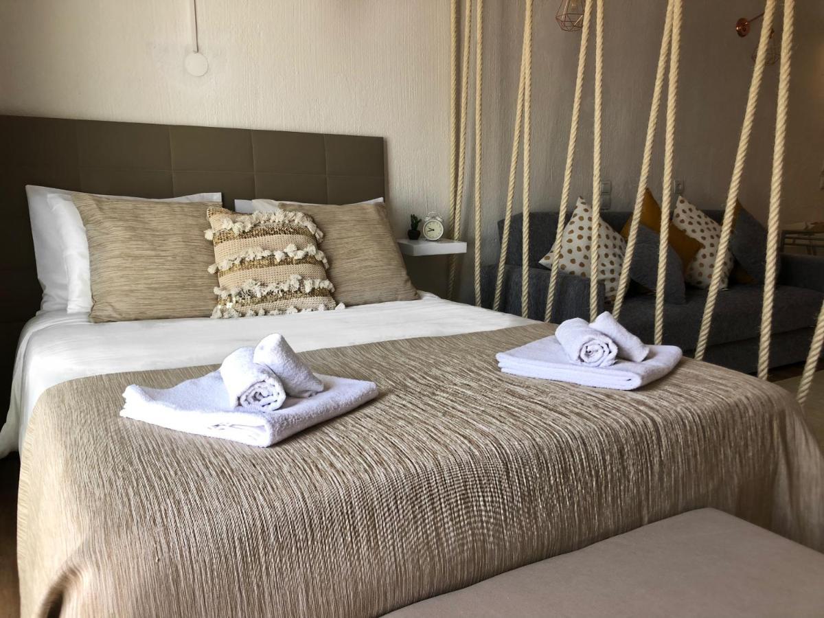 Cozy And Stylish Studio Apt Just 800M From The Beach - New On Booking! Albufeira Buitenkant foto