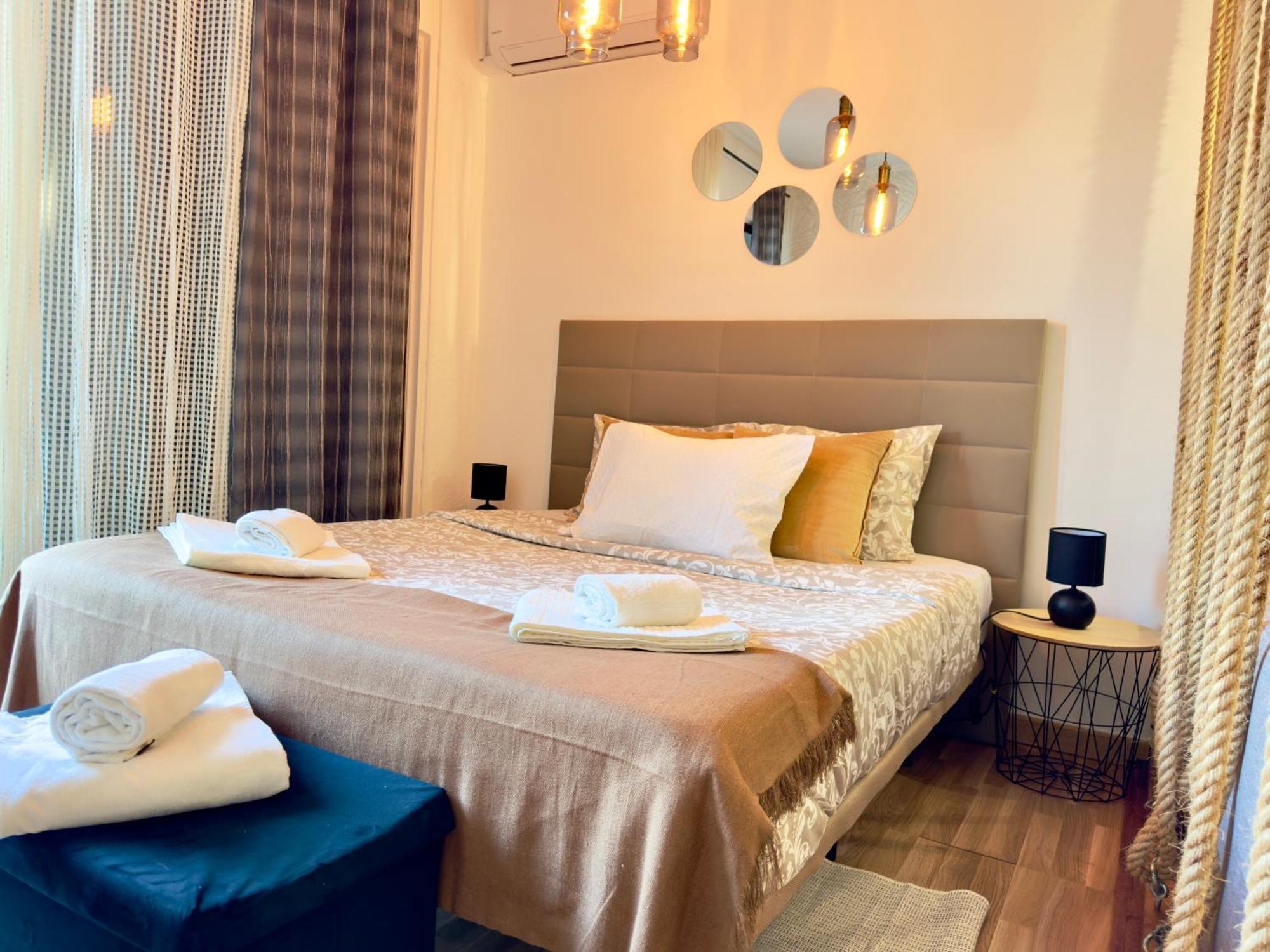 Cozy And Stylish Studio Apt Just 800M From The Beach - New On Booking! Albufeira Buitenkant foto